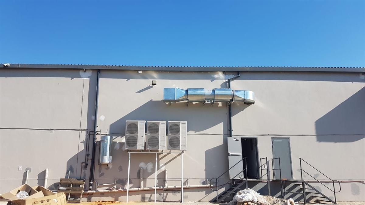 HVAC & Aircon Services in Gqeberha | Seasons Find